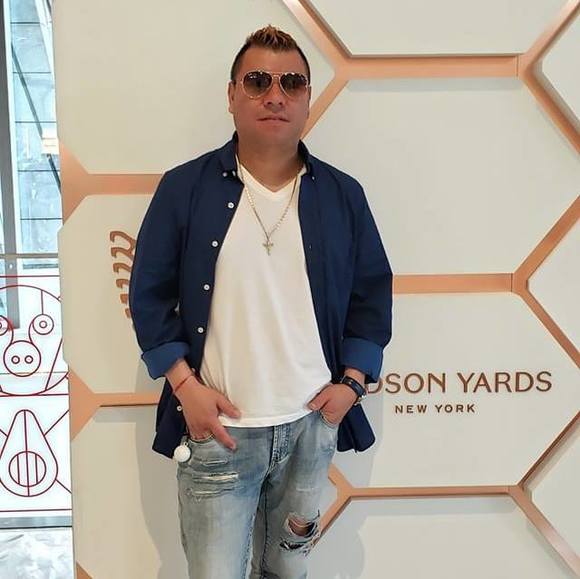 Meet your Posher, Manfred - Picture 1 of 1